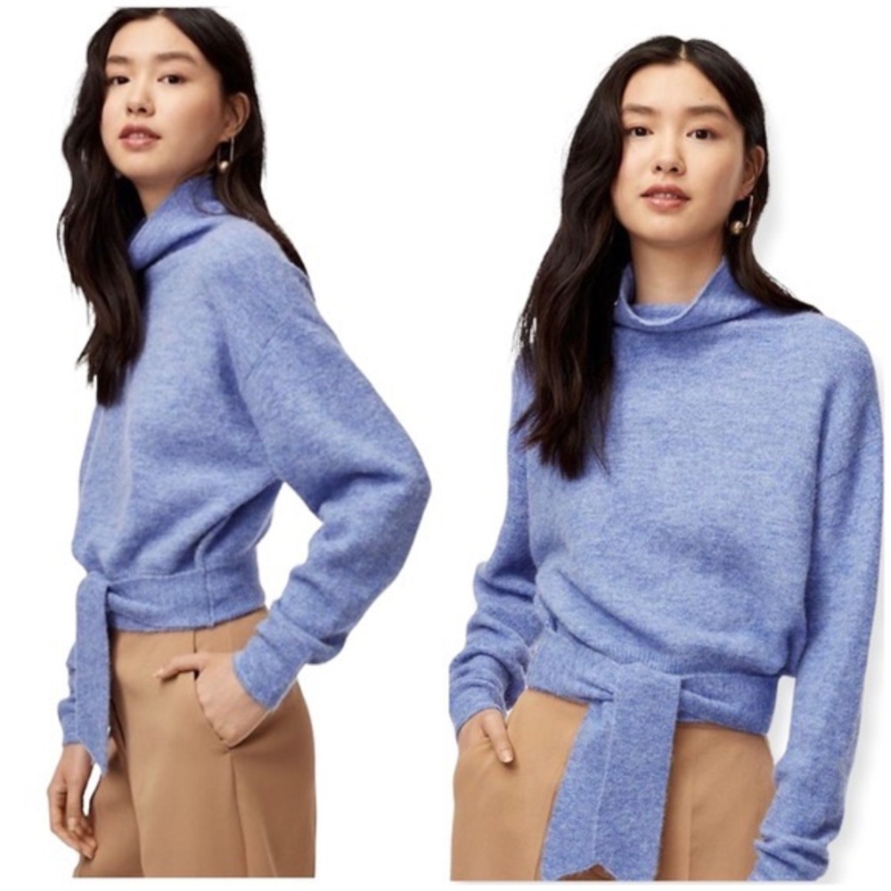Wilfred Lorin sweater